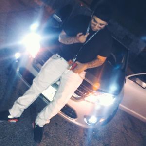 Meet your Posher, Ricky